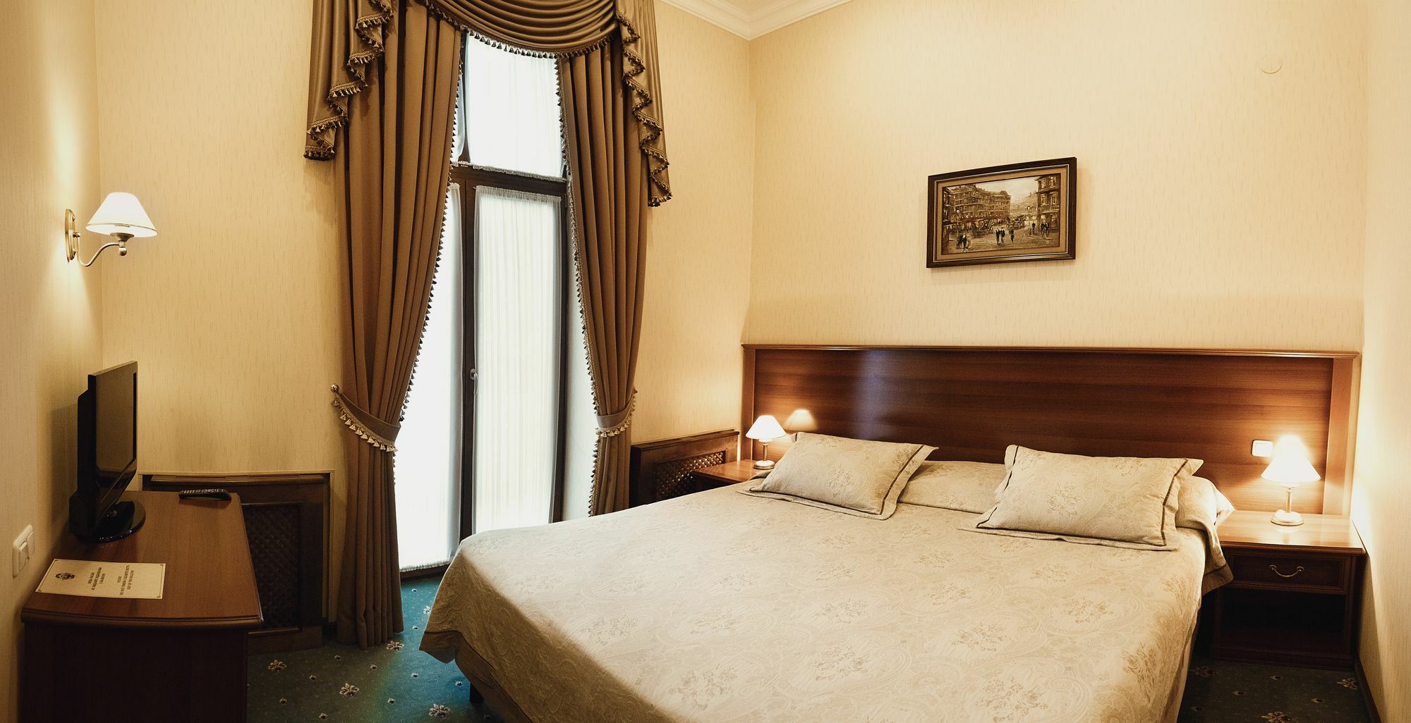 Hotel Chopin