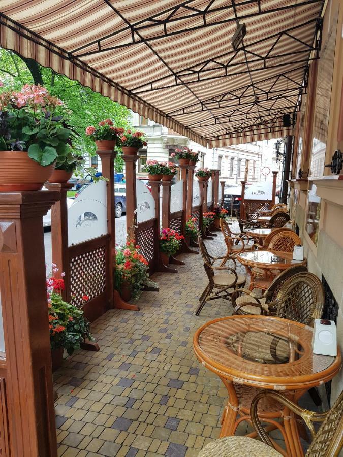 Chopin 4* Lviv