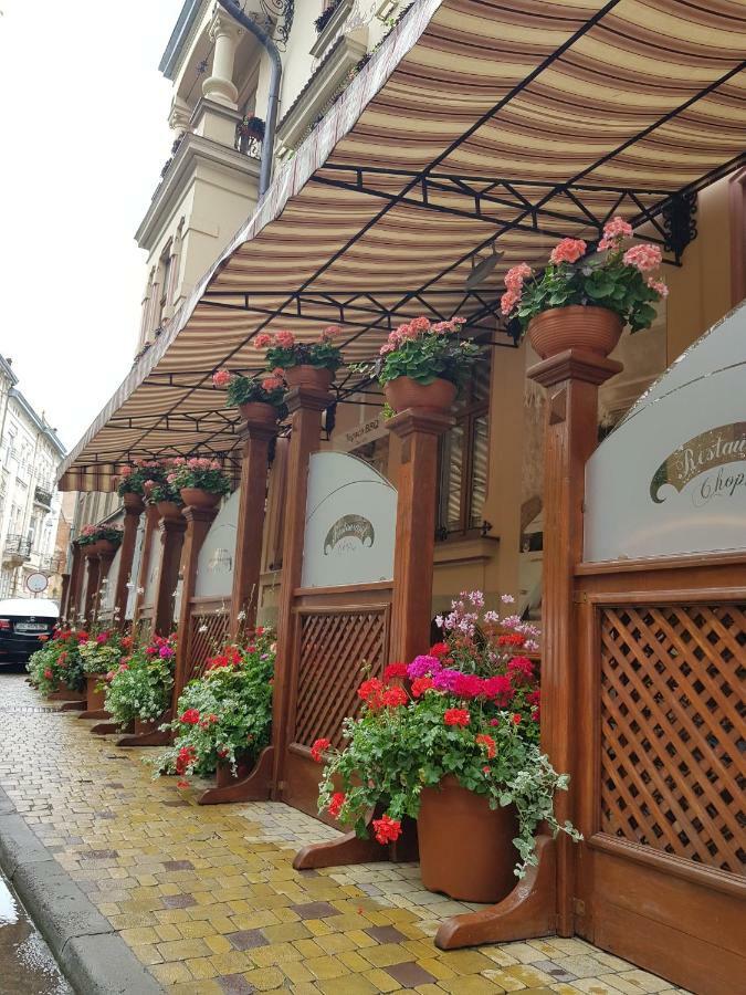 Hotel Chopin
